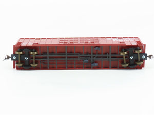 HO LBF 1394 SP Southern Pacific 50' Double Plug Door Hi-Cube Box Car #226088