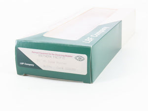 HO LBF 1394 SP Southern Pacific 50' Double Plug Door Hi-Cube Box Car #226088