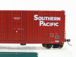 HO LBF 1394 SP Southern Pacific 50' Double Plug Door Hi-Cube Box Car #226059