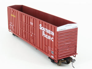 HO LBF 1394 SP Southern Pacific 50' Double Plug Door Hi-Cube Box Car #226059