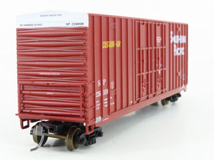 HO LBF 1394 SP Southern Pacific 50' Double Plug Door Hi-Cube Box Car #226059