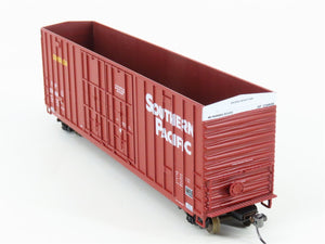 HO LBF 1394 SP Southern Pacific 50' Double Plug Door Hi-Cube Box Car #226059