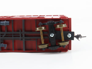 HO LBF 1394 SP Southern Pacific 50' Double Plug Door Hi-Cube Box Car #226059