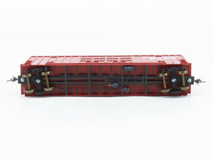 HO LBF 1394 SP Southern Pacific 50' Double Plug Door Hi-Cube Box Car #226059