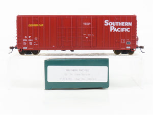 HO LBF 1394 SP Southern Pacific 50' Double Plug Door Hi-Cube Box Car #226044