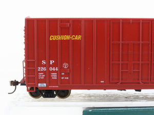 HO LBF 1394 SP Southern Pacific 50' Double Plug Door Hi-Cube Box Car #226044
