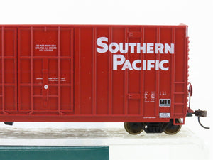 HO LBF 1394 SP Southern Pacific 50' Double Plug Door Hi-Cube Box Car #226044