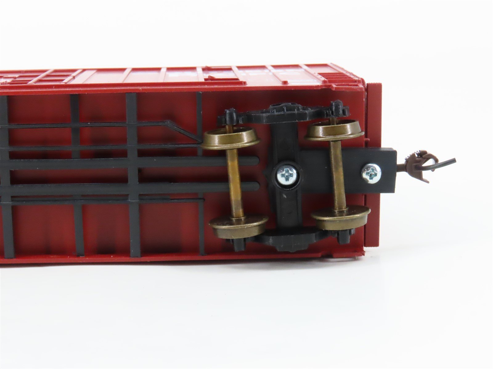 HO LBF 1394 SP Southern Pacific 50' Double Plug Door Hi-Cube Box Car #226044