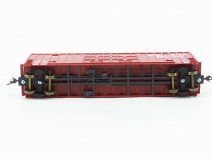 HO LBF 1394 SP Southern Pacific 50' Double Plug Door Hi-Cube Box Car #226044