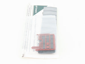 HO LBF 1394 SP Southern Pacific 50' Double Plug Door Hi-Cube Box Car #226044