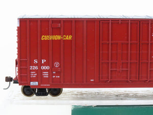 HO LBF 1394 SP Southern Pacific 50' Double Plug Door Hi-Cube Box Car #226000