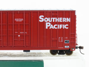 HO LBF 1394 SP Southern Pacific 50' Double Plug Door Hi-Cube Box Car #226000
