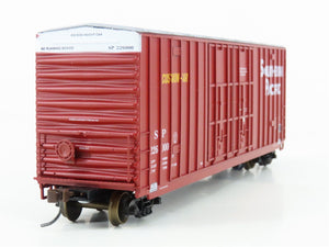 HO LBF 1394 SP Southern Pacific 50' Double Plug Door Hi-Cube Box Car #226000