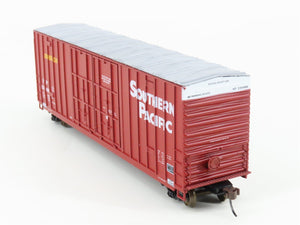 HO LBF 1394 SP Southern Pacific 50' Double Plug Door Hi-Cube Box Car #226000