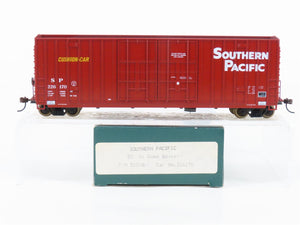 HO LBF 51508 SP Southern Pacific 50' Double Plug Door Hi-Cube Box Car #226170