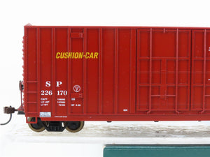 HO LBF 51508 SP Southern Pacific 50' Double Plug Door Hi-Cube Box Car #226170