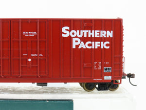 HO LBF 51508 SP Southern Pacific 50' Double Plug Door Hi-Cube Box Car #226170