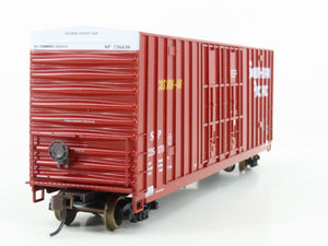 HO LBF 51508 SP Southern Pacific 50' Double Plug Door Hi-Cube Box Car #226170