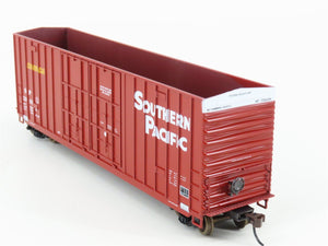 HO LBF 51508 SP Southern Pacific 50' Double Plug Door Hi-Cube Box Car #226170