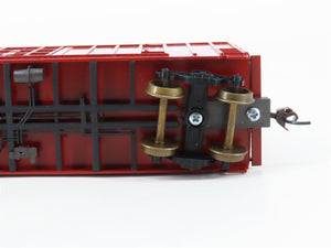 HO LBF 51508 SP Southern Pacific 50' Double Plug Door Hi-Cube Box Car #226170