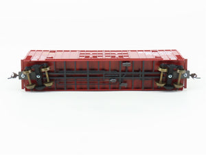 HO LBF 51508 SP Southern Pacific 50' Double Plug Door Hi-Cube Box Car #226170