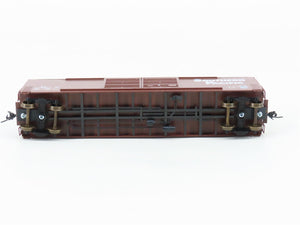 HO Scale LBF 2201 SP Southern Pacific 52' FMC Double Door Box Car #225702