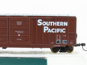 HO Scale LBF 51001 SP Southern Pacific 52' ACF Double Door Box Car #246669