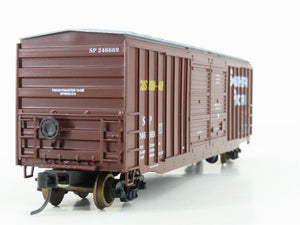 HO Scale LBF 51001 SP Southern Pacific 52' ACF Double Door Box Car #246669