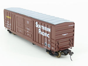 HO Scale LBF 51001 SP Southern Pacific 52' ACF Double Door Box Car #246669