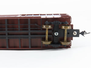 HO Scale LBF 51001 SP Southern Pacific 52' ACF Double Door Box Car #246669