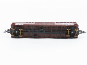 HO Scale LBF 51001 SP Southern Pacific 52' ACF Double Door Box Car #246669