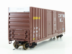 HO Scale LBF 51206 SSW Cotton Belt 50' Double Door Hi-Cube Box Car #67768