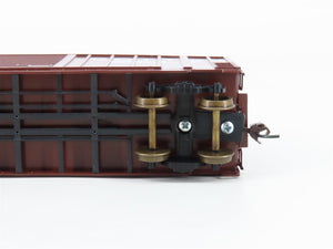 HO Scale LBF 51206 SSW Cotton Belt 50' Double Door Hi-Cube Box Car #67768