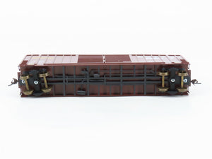HO Scale LBF 51206 SSW Cotton Belt 50' Double Door Hi-Cube Box Car #67768