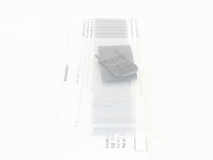 HO Scale LBF 51206 SSW Cotton Belt 50' Double Door Hi-Cube Box Car #67768