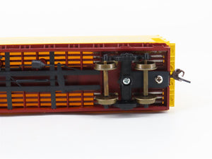 HO Scale LBF 1801-2 SP SP Southern Pacific Boeing Skybox Flat Car #599316