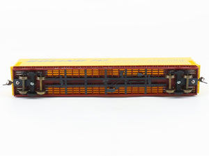 HO Scale LBF 1801-2 SP SP Southern Pacific Boeing Skybox Flat Car #599316