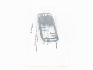 HO Scale LBF 1801-2 SP SP Southern Pacific Boeing Skybox Flat Car #599316