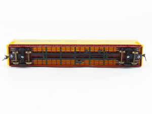 HO Scale LBF 1801-2 SP SP Southern Pacific Boeing Skybox Flat Car #599317