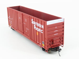 HO Scale LBF 1335 SP Southern Pacific 50' Double Door Hi-Cube Box Car #286018