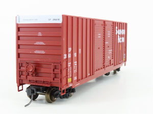 HO Scale LBF 1335 SP Southern Pacific 50' Double Door Hi-Cube Box Car #286018