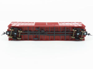 HO Scale LBF 1335 SP Southern Pacific 50' Double Door Hi-Cube Box Car #286018