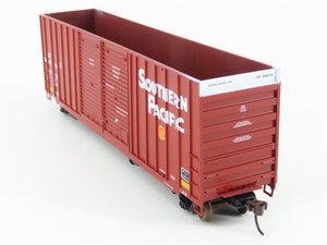 HO Scale LBF 51205 SP Southern Pacific 50' Double Door Hi-Cube Box Car #286010
