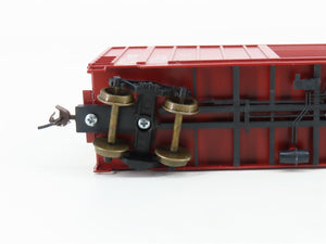 HO Scale LBF 51205 SP Southern Pacific 50' Double Door Hi-Cube Box Car #286010