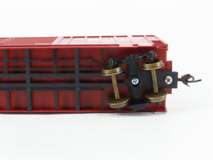 HO Scale LBF 51205 SP Southern Pacific 50' Double Door Hi-Cube Box Car #286010