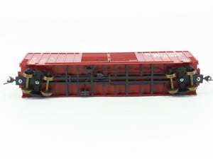 HO Scale LBF 51205 SP Southern Pacific 50' Double Door Hi-Cube Box Car #286010