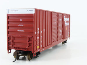 HO Scale LBF 51205 SP Southern Pacific 50' Double Door Hi-Cube Box Car #286020