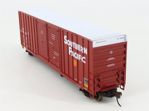 HO Scale LBF 51205 SP Southern Pacific 50' Double Door Hi-Cube Box Car #286020