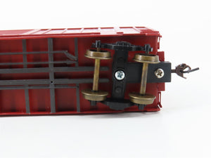 HO Scale LBF 51205 SP Southern Pacific 50' Double Door Hi-Cube Box Car #286020