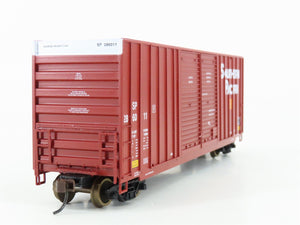 HO Scale LBF 51205 SP Southern Pacific 50' Double Door Hi-Cube Box Car #286011